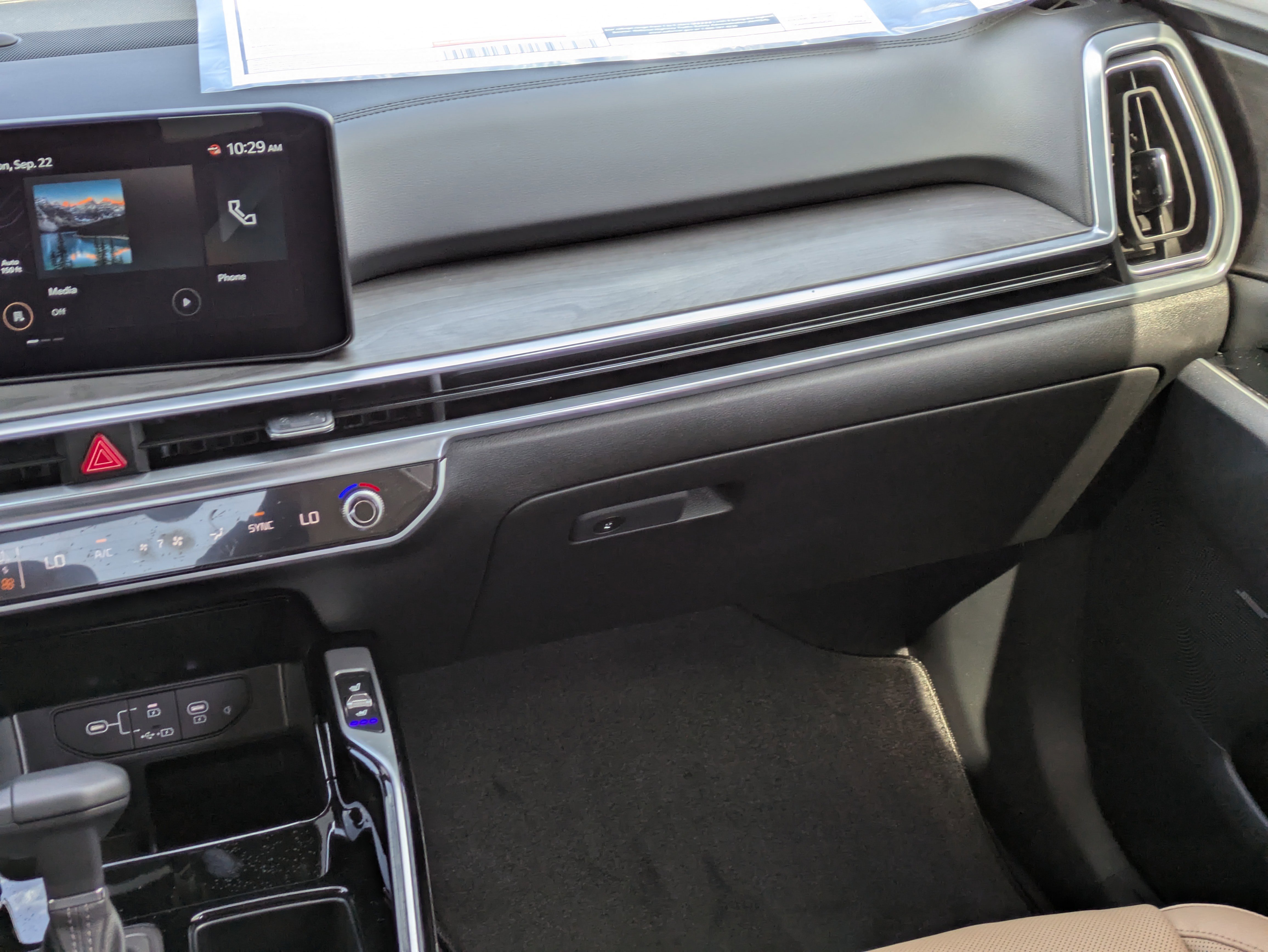 New 2026 Kia Sorento SX Prestige image 19