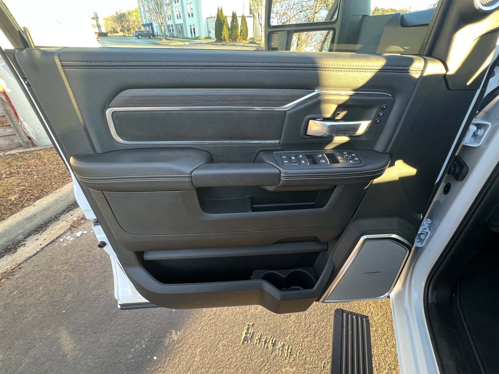 New 2026 RAM 2500 Laramie image 14