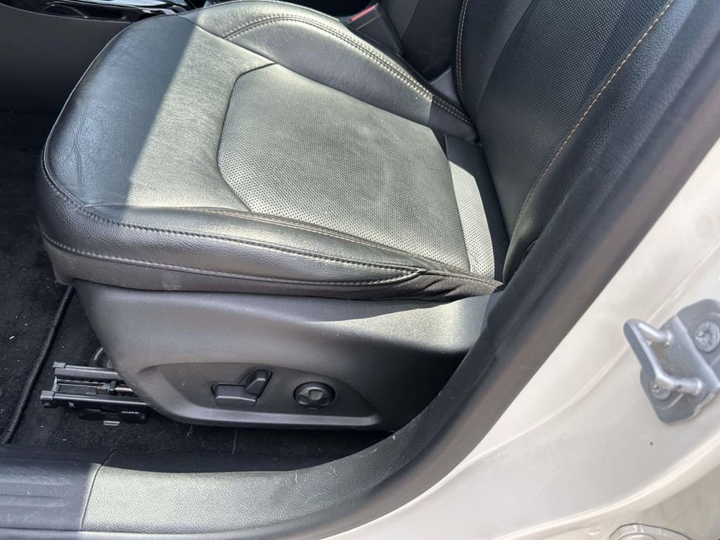 Used 2019 Jeep Compass Limited AWD/4WD image 20