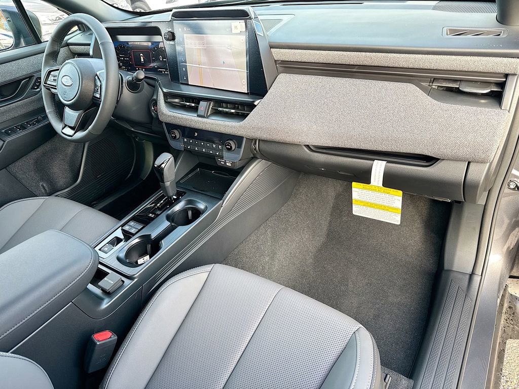 New 2026 Subaru Outback Limited image 37