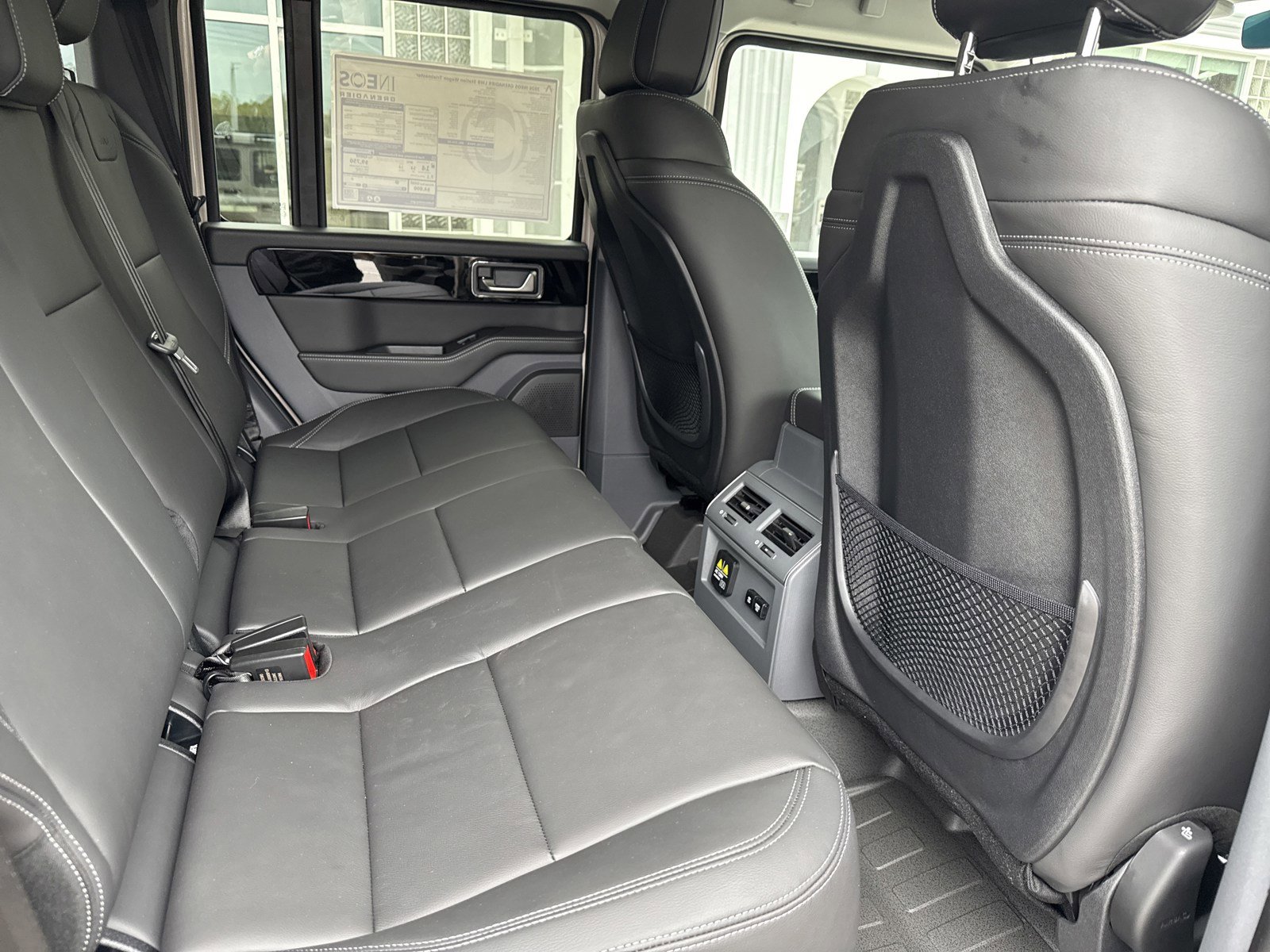 New 2026 INEOS Grenadier Trialmaster Edition image 30