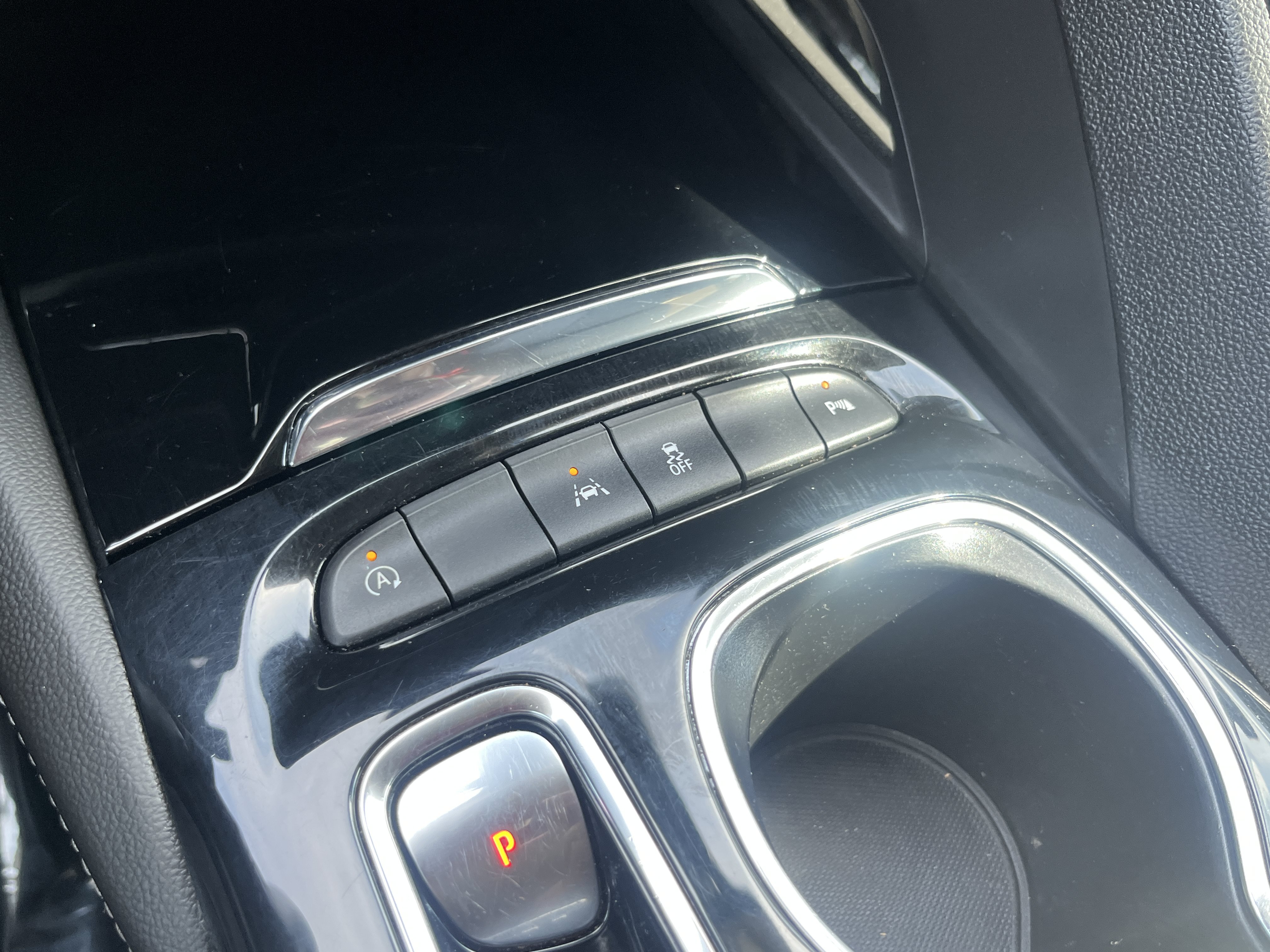 Used 2023 Buick Envision Essence w/ Sport Touring Package FWD image 28