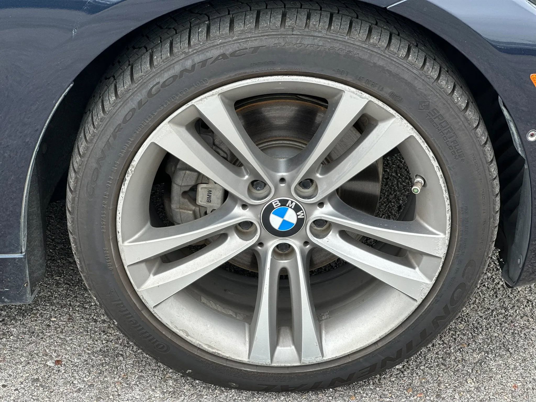 Used 2016 BMW 428i Gran Coupe RWD image 26