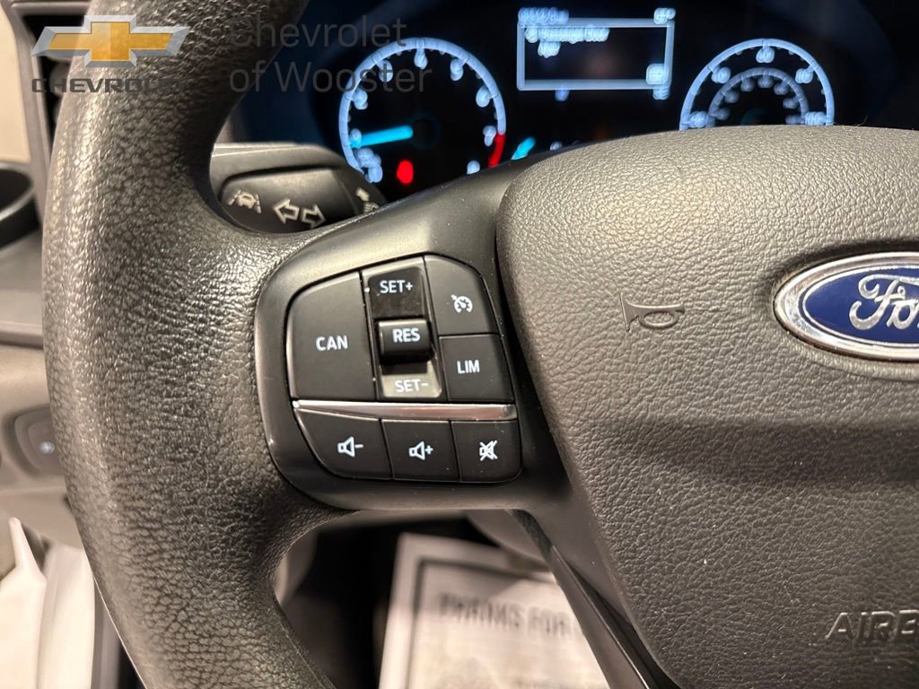 Used 2021 Ford Transit 350 XLT image 28