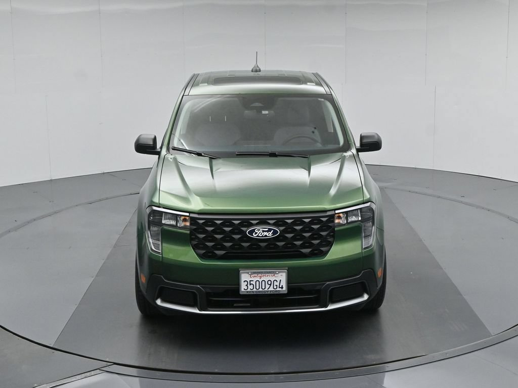 Used 2025 Ford Maverick XLT FWD image 39