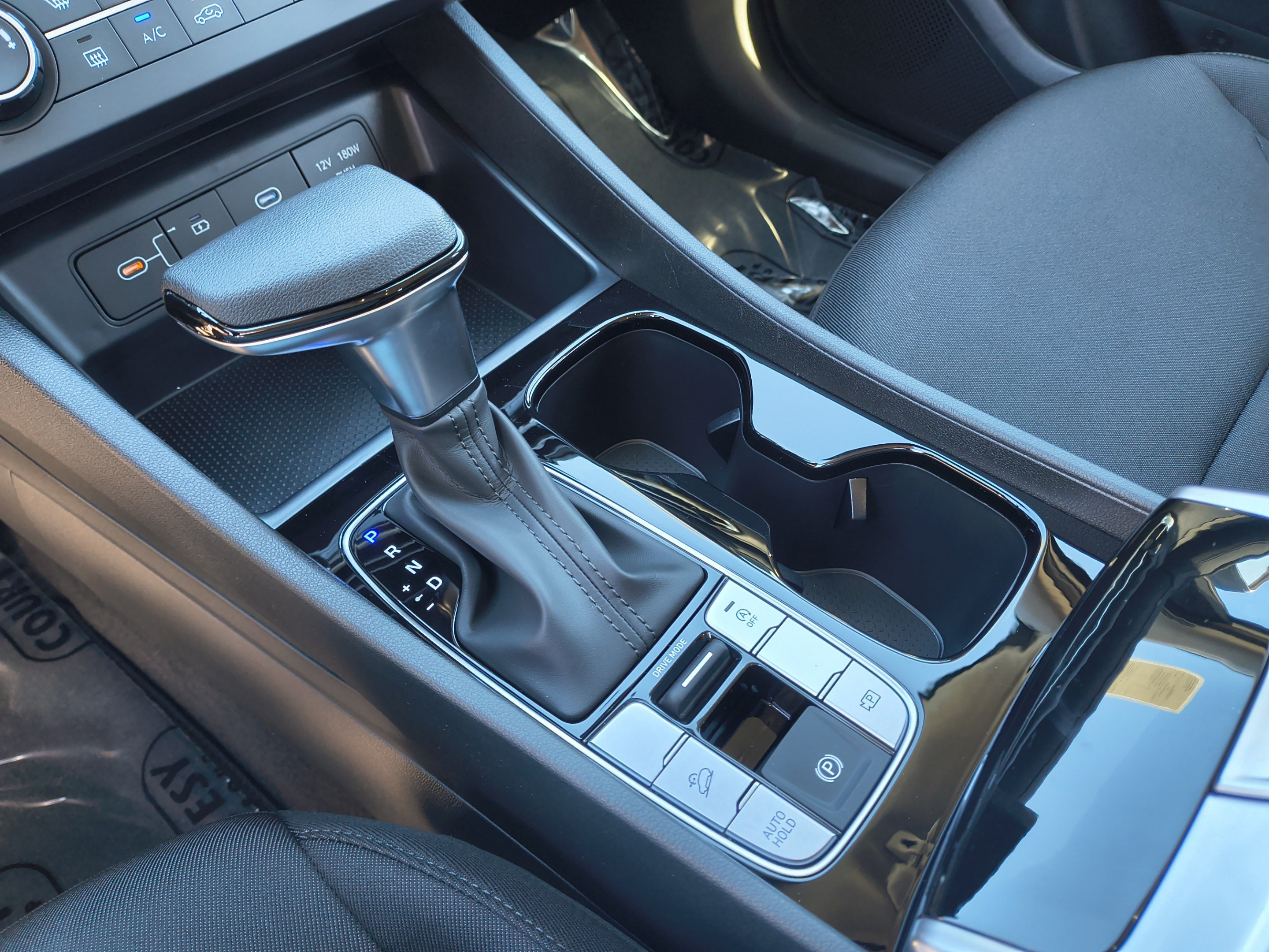 New 2026 Hyundai Tucson SE FWD image 24