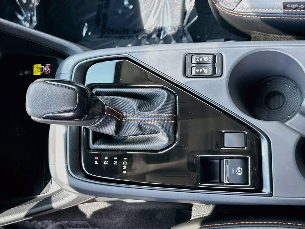 New 2026 Subaru Crosstrek 2.5i Limited AWD/4WD image 15