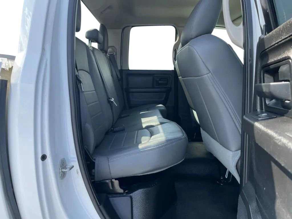 Used 2019 RAM 1500 ST image 17