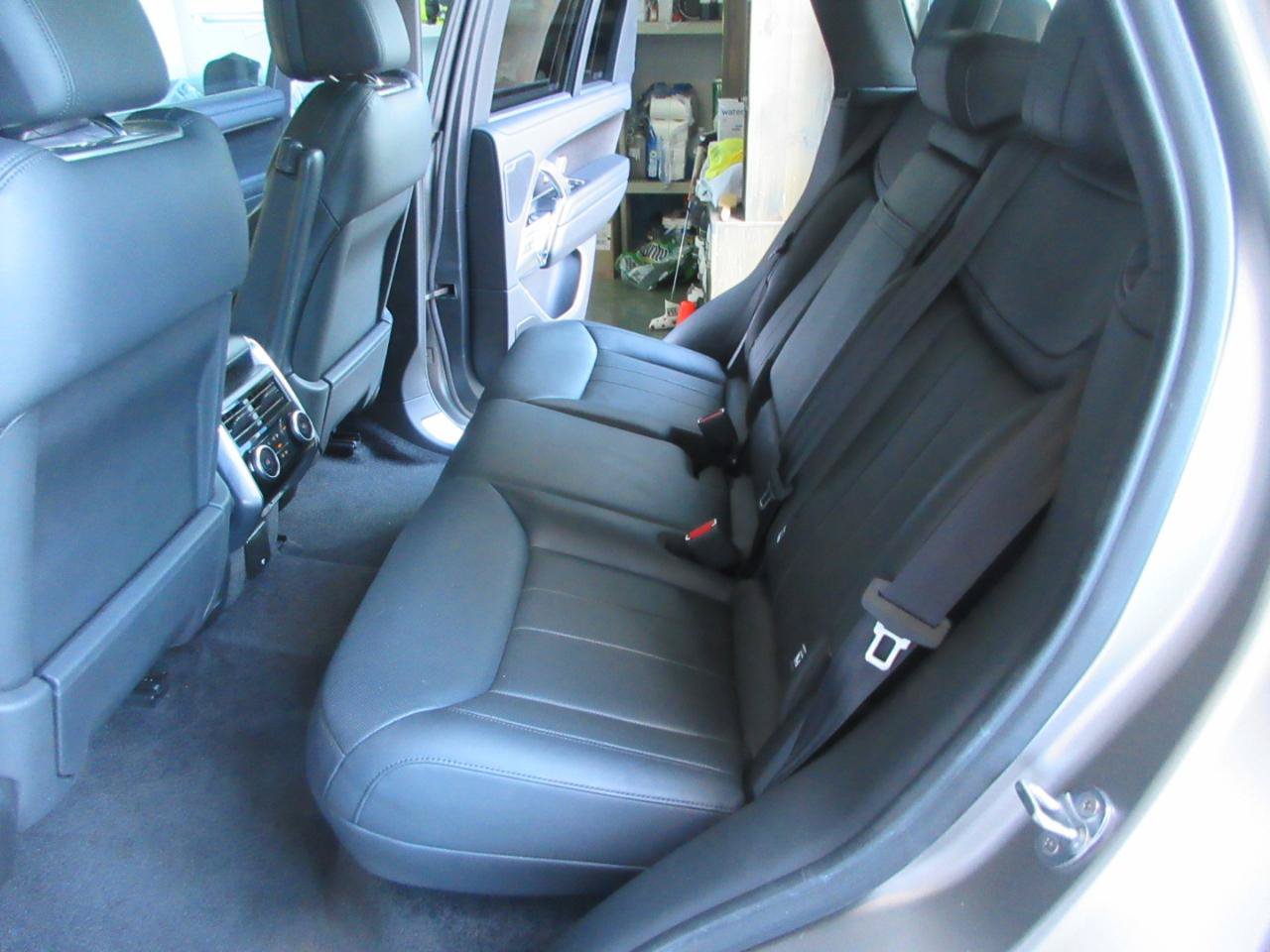 Used 2023 Land Rover Range Rover SE AWD/4WD image 43