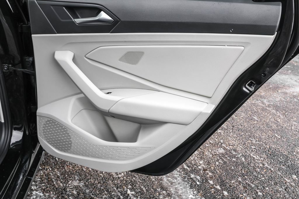 New 2026 Volkswagen Jetta S image 36