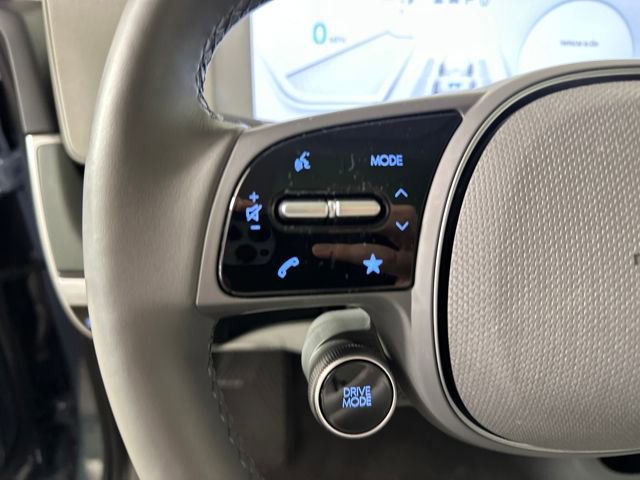 Used 2024 Hyundai Ioniq 5 Limited image 15