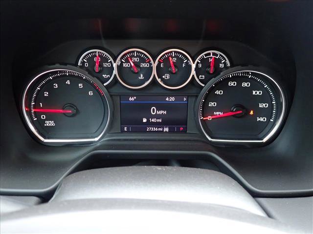 Used 2021 Chevrolet Tahoe RST w/ Luxury Package AWD/4WD image 28