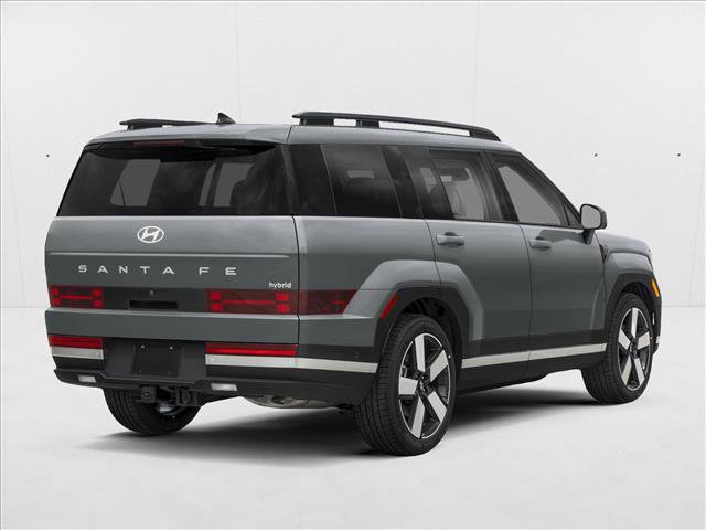 New 2026 Hyundai Santa Fe Limited image 2