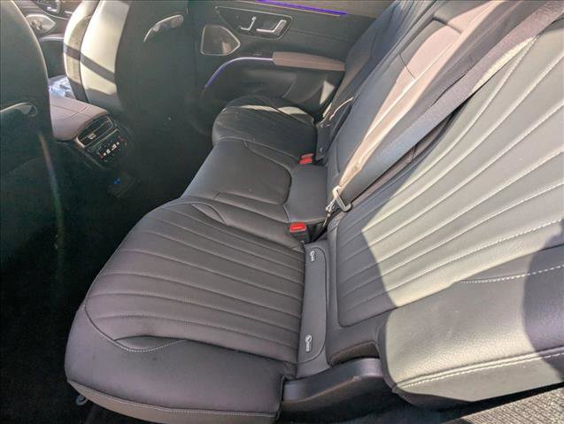 Certified 2024 Mercedes-Benz EQS 450+ 4MATIC SUV image 18