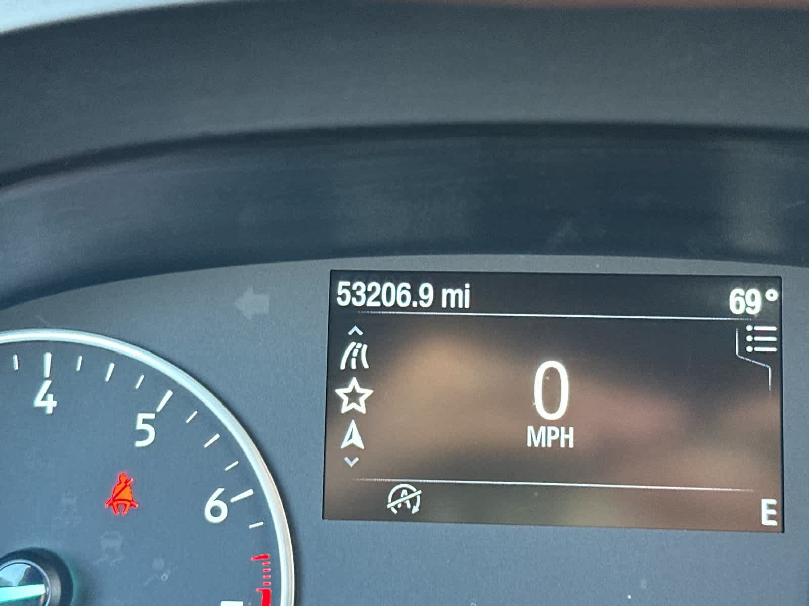 Used 2019 Ford EcoSport SE w/ SE Convenience Package FWD image 27