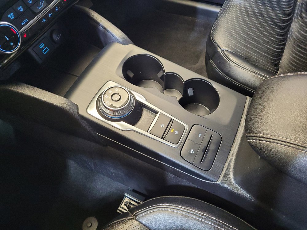 Used 2022 Ford Escape Titanium AWD/4WD image 26