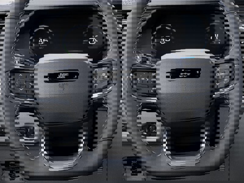 New 2026 Jeep Cherokee Overland image 45