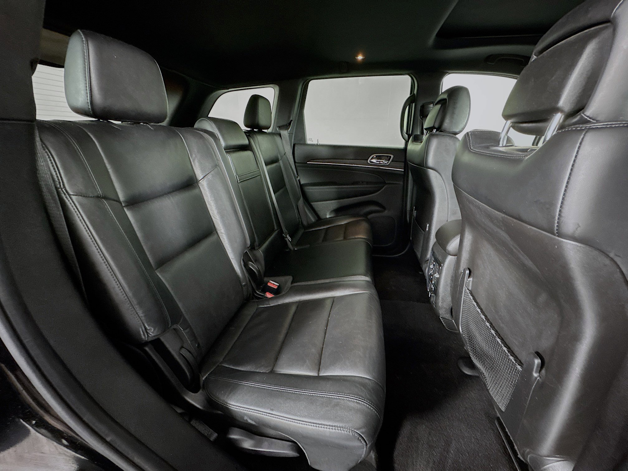 Used 2021 Jeep Grand Cherokee Limited image 28