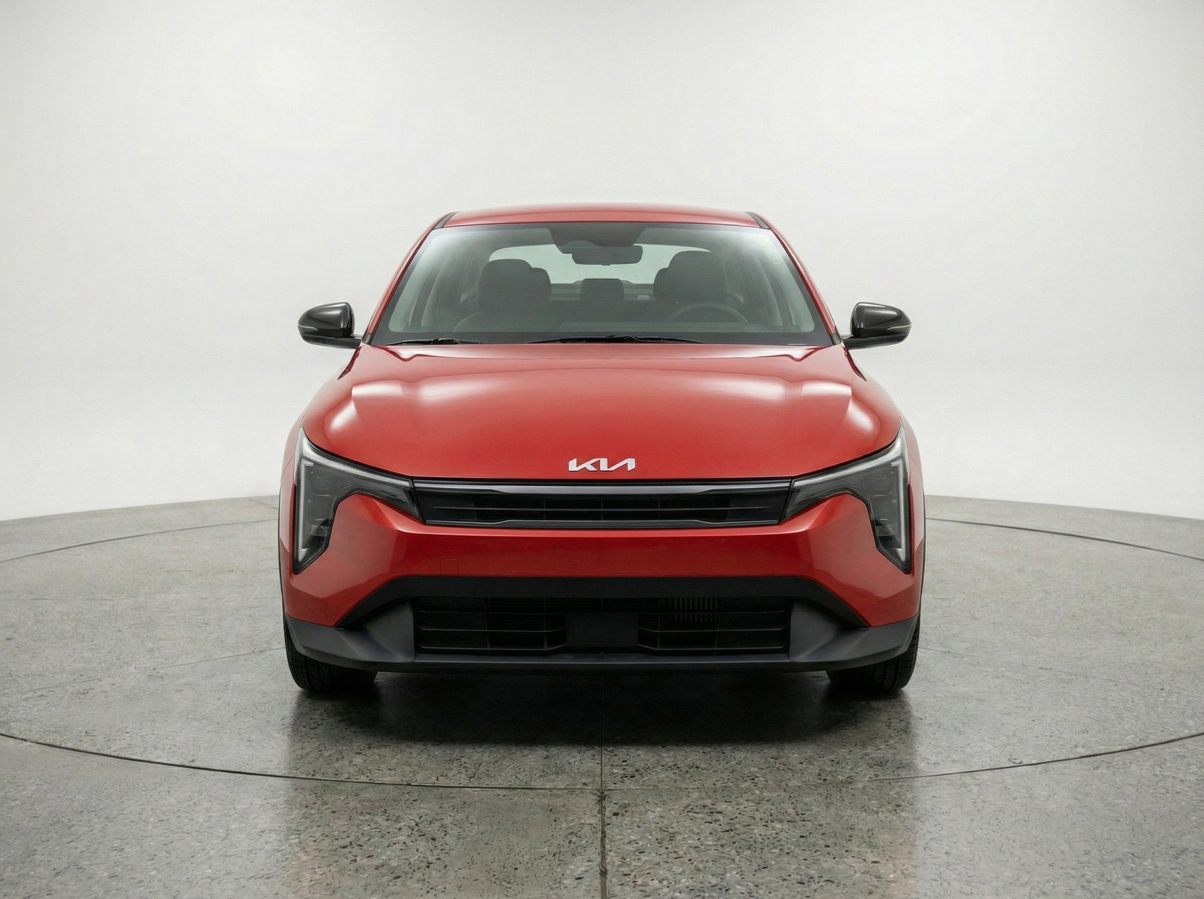 Used 2025 Kia K4 FWD image 2