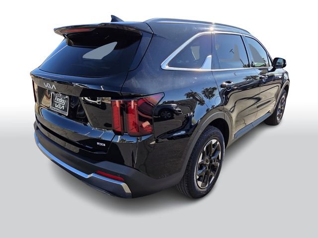 Certified 2024 Kia Sorento S w/ Panoramic Sunroof Package image 4
