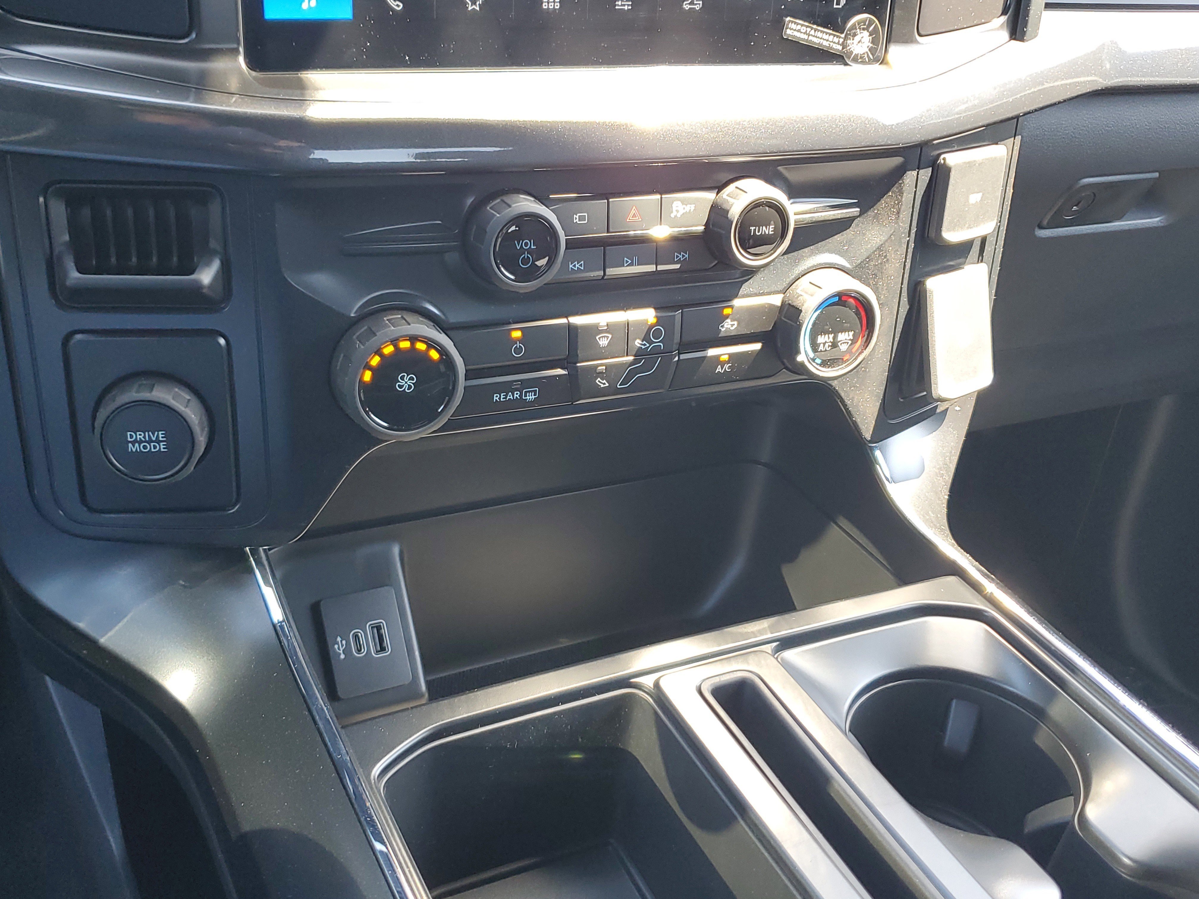 New 2026 Ford F150 STX w/ Equipment Group 200A image 17