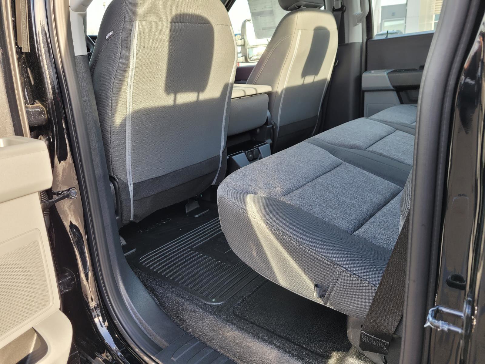 New 2026 Ford F250 XL w/ 360-Degree Camera Package image 11