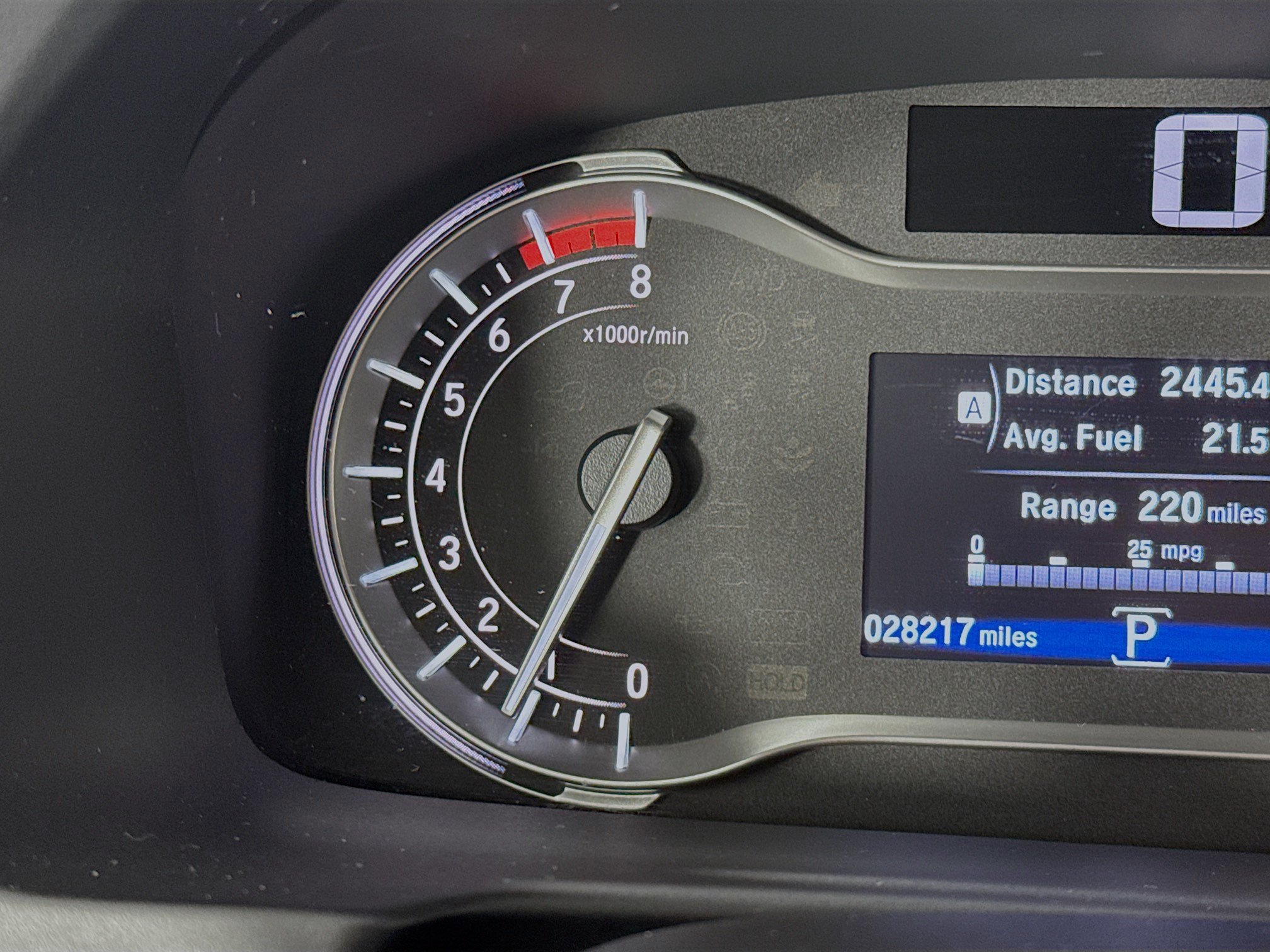Certified 2023 Honda Ridgeline RTL-E image 12