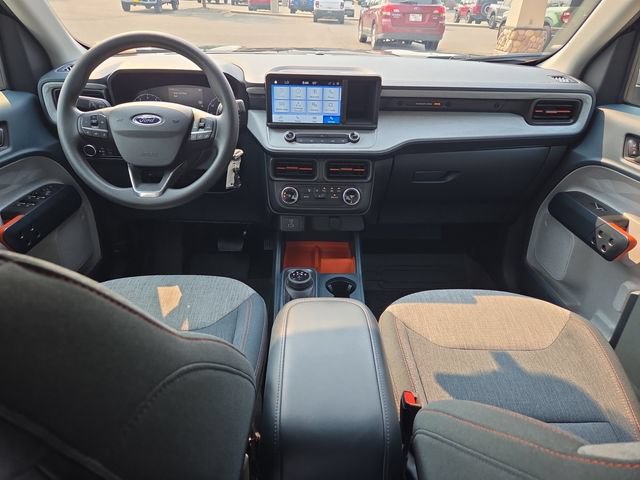 Used 2023 Ford Maverick XLT w/ Equipment Group 300A Standard AWD/4WD image 18