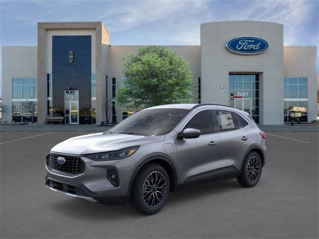 New 2026 Ford Escape SE w/ PHEV Premium Package