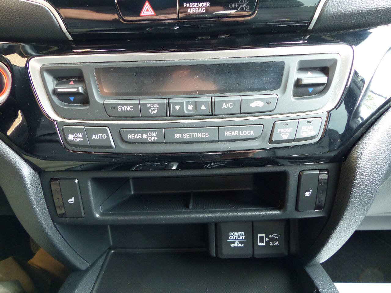 Used 2021 Honda Passport Touring image 60