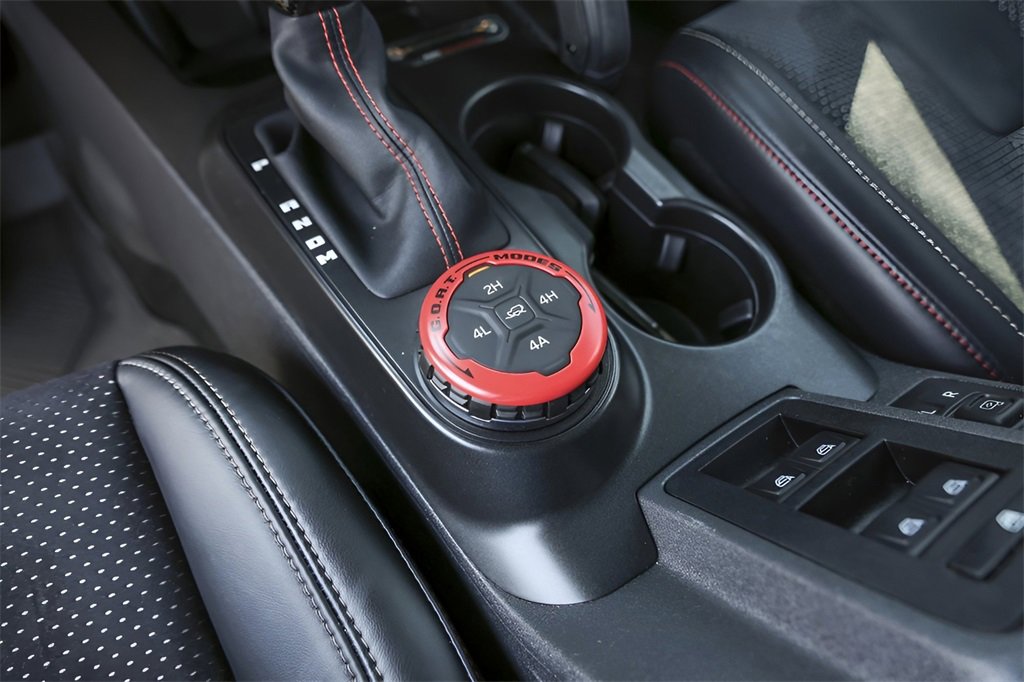 Used 2023 Ford Bronco Raptor image 19