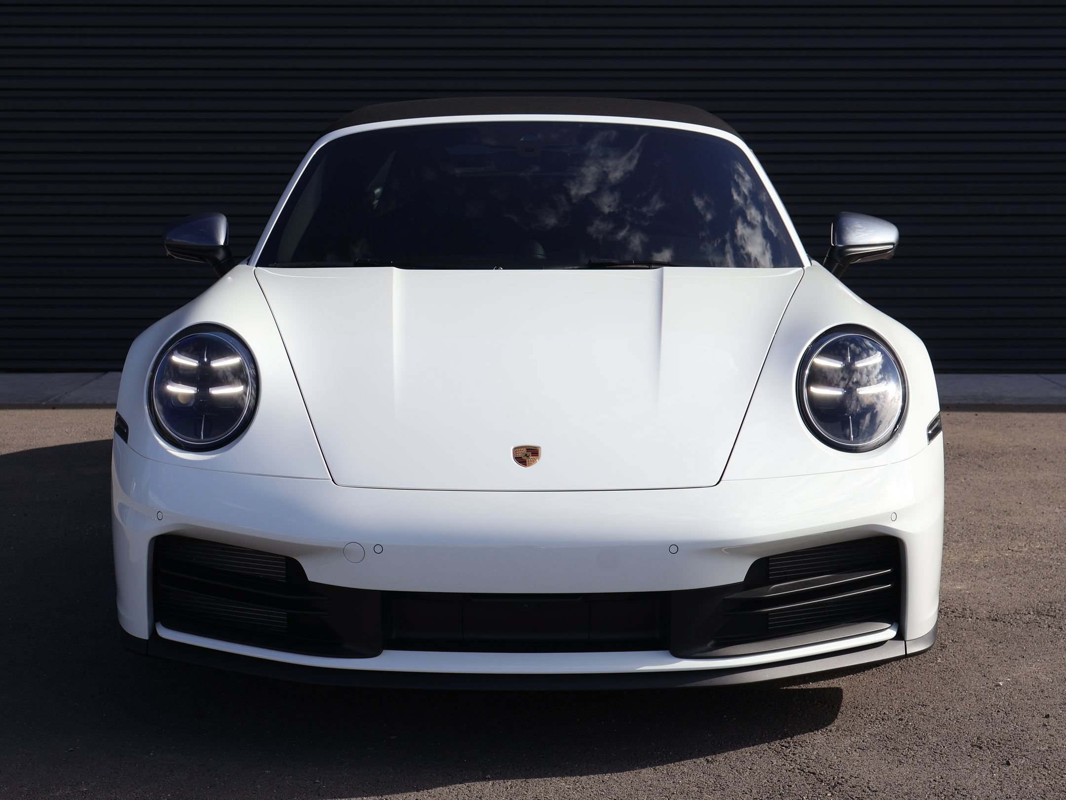 Certified 2025 Porsche 911 Carrera T RWD image 7