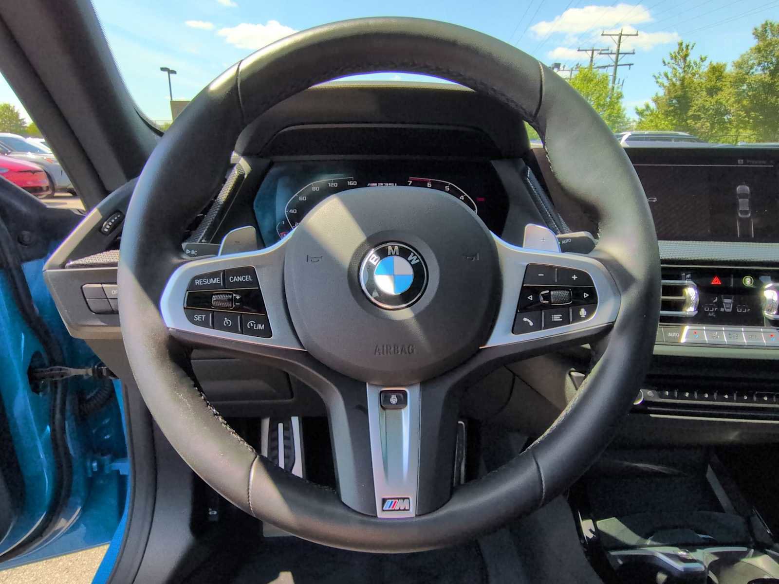 Used 2024 BMW M235i xDrive Gran Coupe w/ Premium Package AWD/4WD image 25