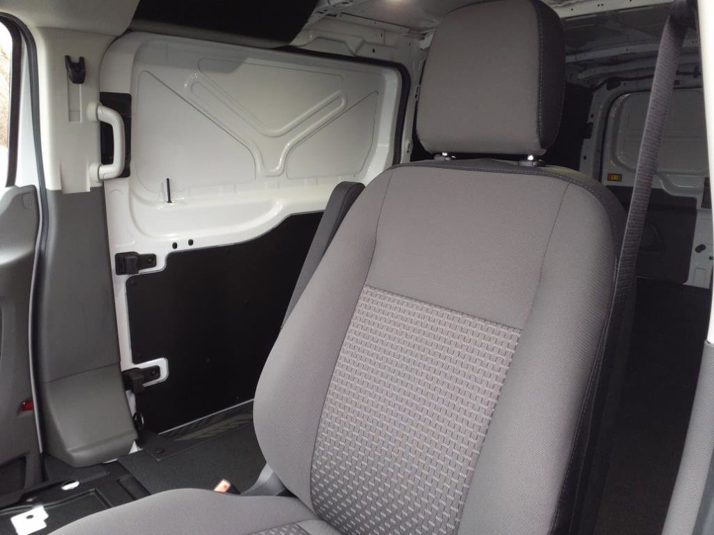 Used 2024 Ford Transit 150 Low Roof AWD w/ Load Area Protection Package image 11