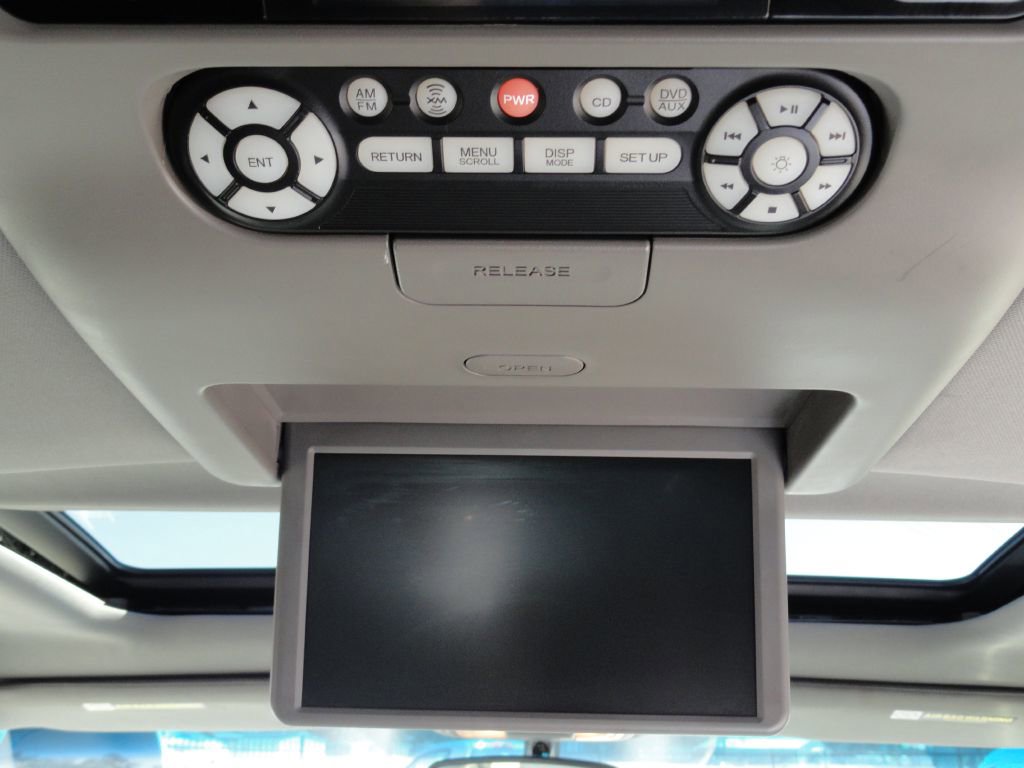 Used 2008 Honda Odyssey EX-L image 19