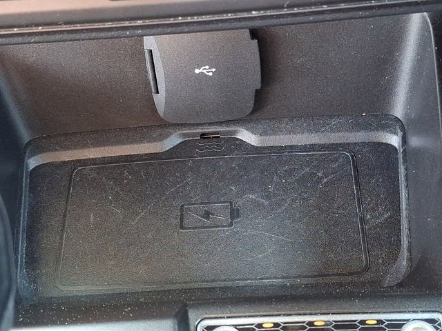 Used 2022 Ford Bronco Raptor image 25