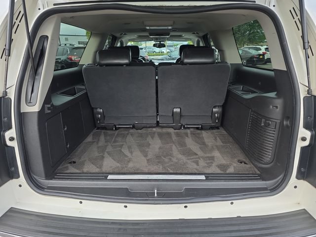 Used 2010 Cadillac Escalade ESV Premium AWD/4WD image 13