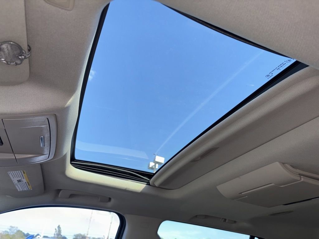 Used 2015 Chevrolet Tahoe LTZ image 19