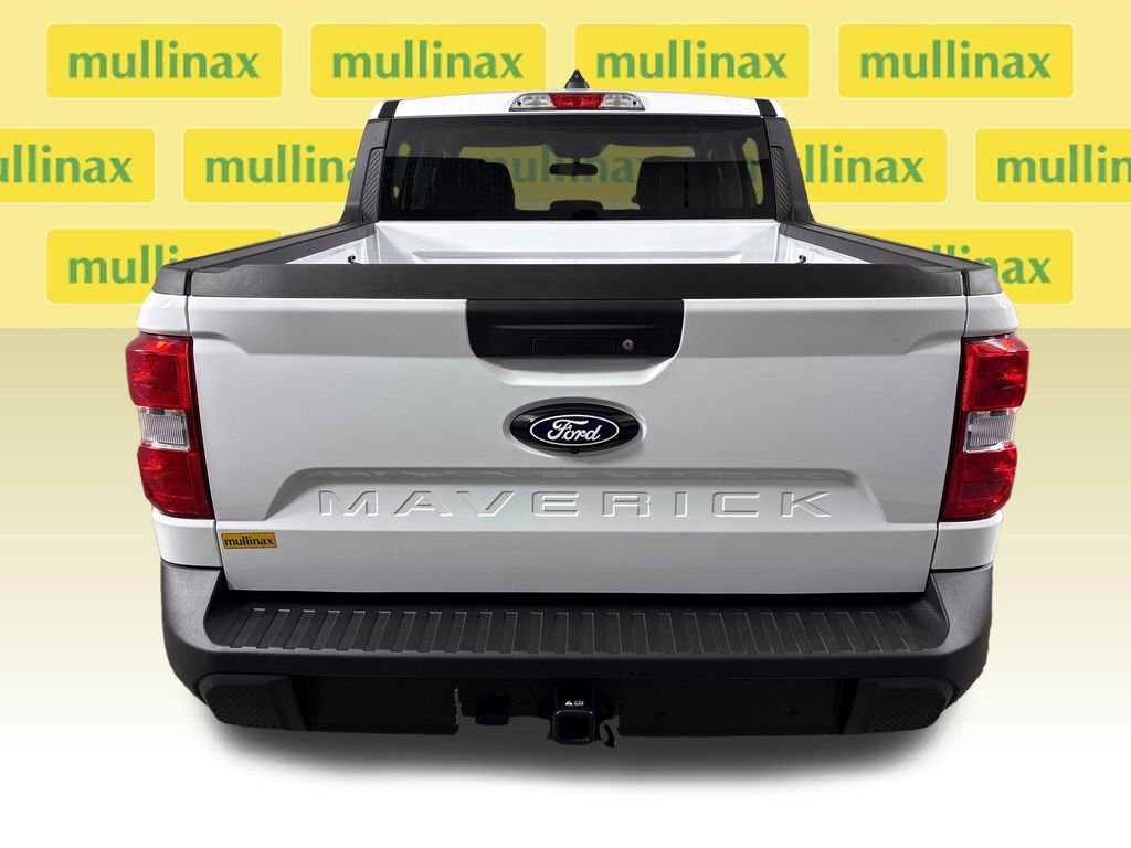 New 2026 Ford Maverick XLT image 9