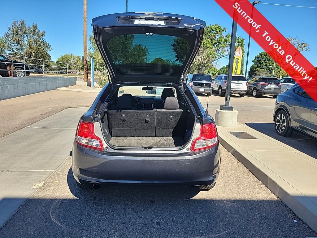 Used 2013 Scion tC image 11