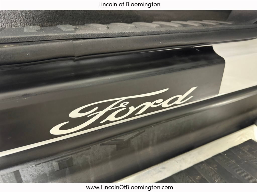 Used 2022 Ford F250 Lariat AWD/4WD image 27
