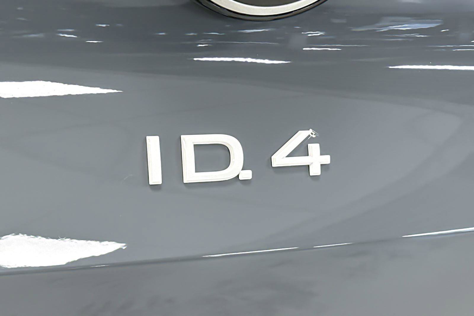 New 2025 Volkswagen ID.4 Pro image 26
