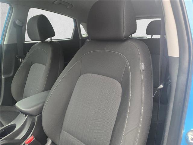 Certified 2023 Hyundai Kona SEL w/ Cargo Package image 11