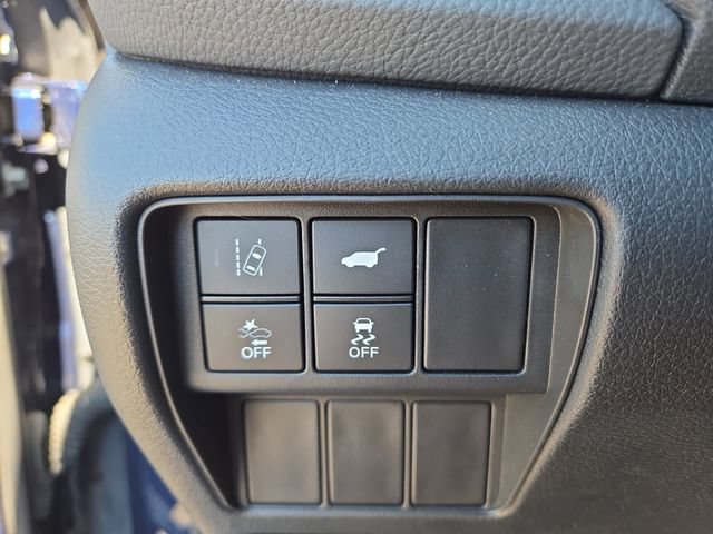 Used 2022 Honda CR-V EX-L image 19
