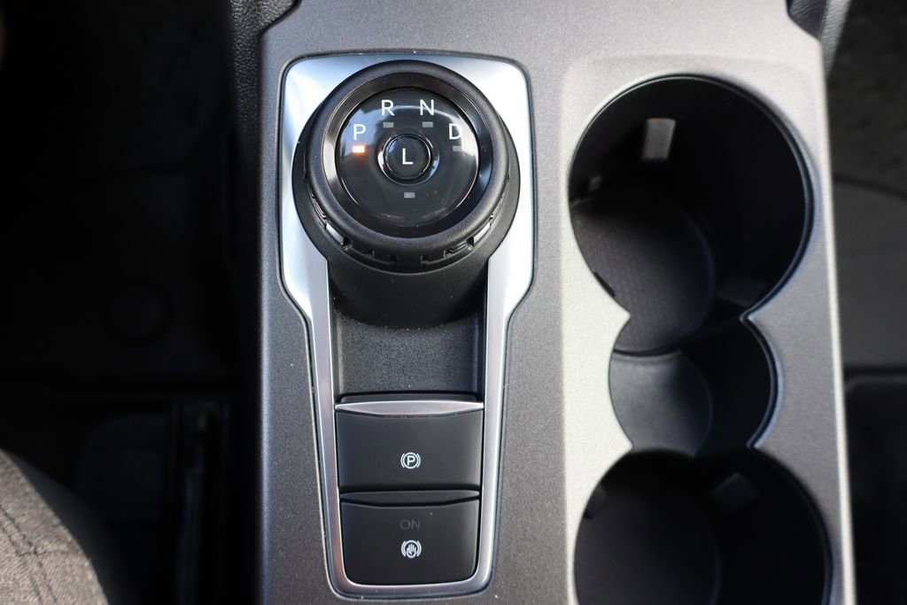 Used 2025 Ford Bronco Sport Big Bend w/ Convenience Package image 6