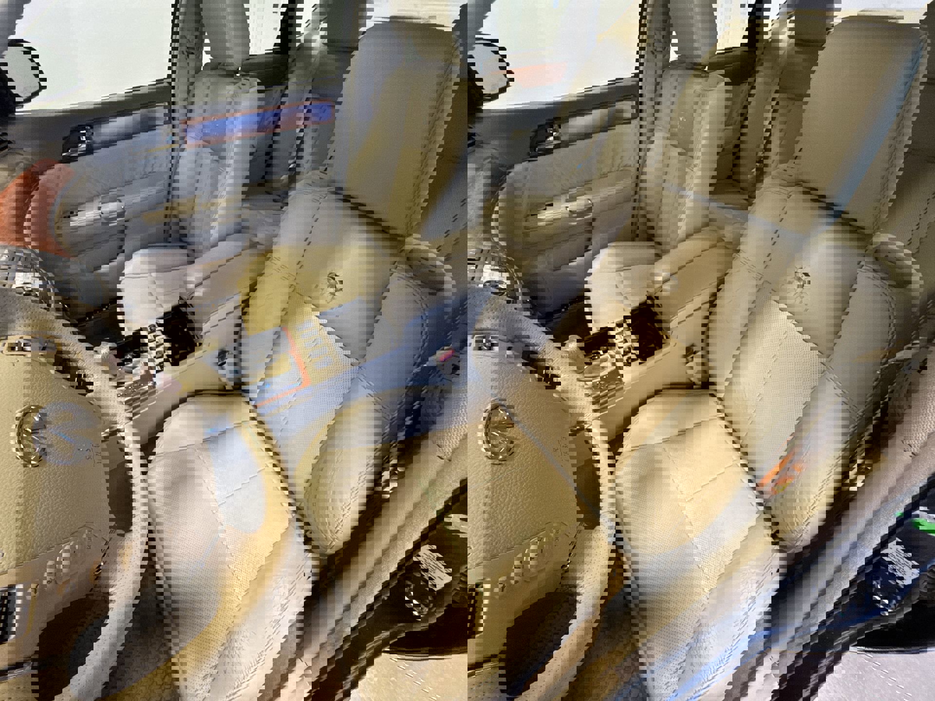 Used 2006 INFINITI M35 x image 11