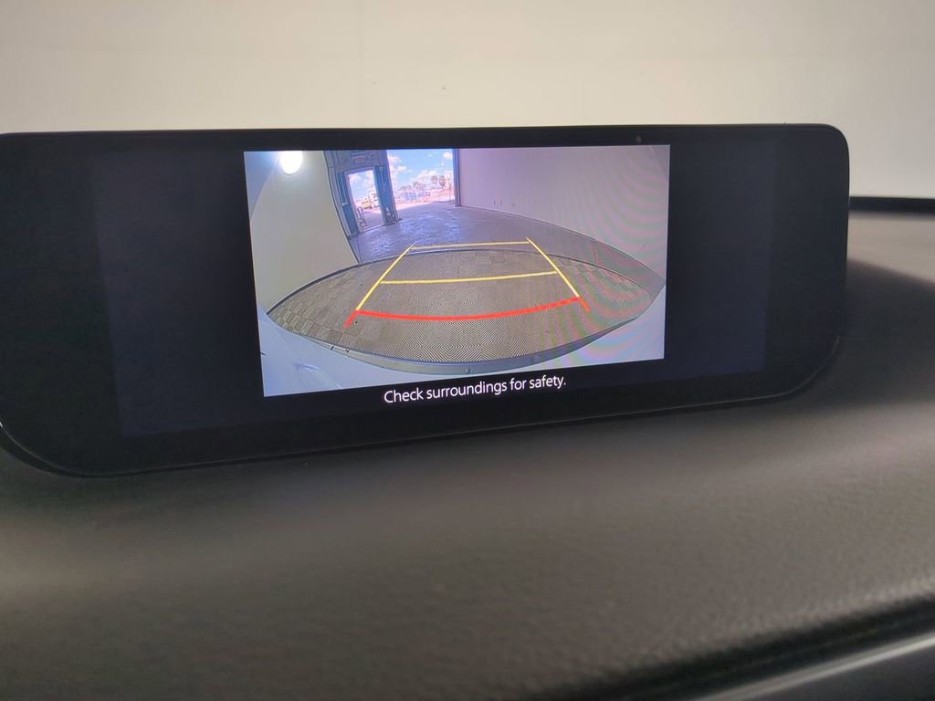 Used 2023 MAZDA CX-50 AWD 2.5 S w/ Cargo Package image 26