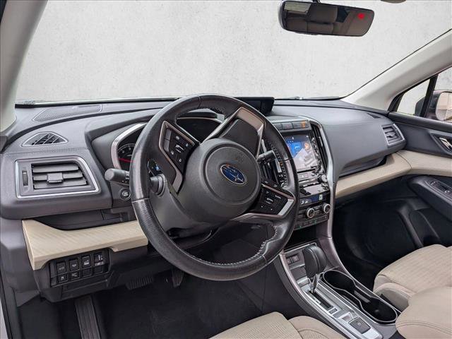 Used 2021 Subaru Ascent Premium w/ Sport Package image 10