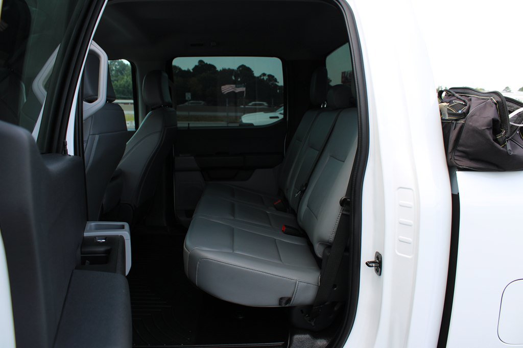 Used 2025 Ford F350 XL AWD/4WD image 23