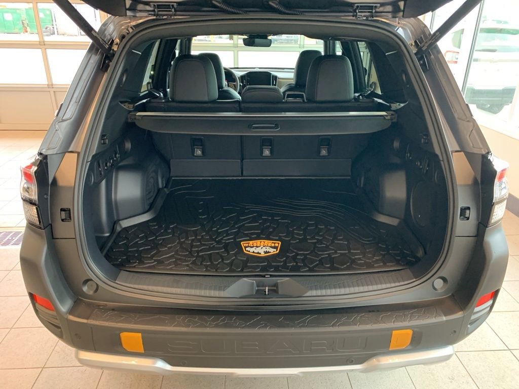 New 2026 Subaru Forester Wilderness image 15